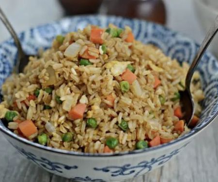 Tasty China