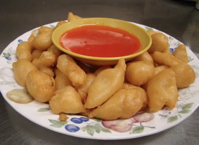 Tasty China Picture 4