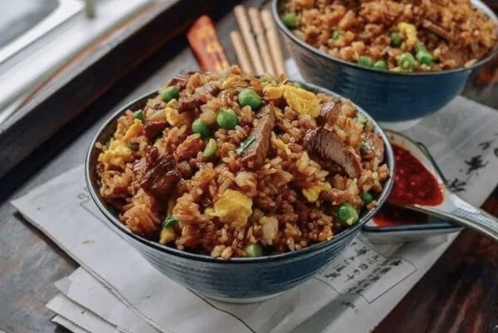Tasty China Picture 10
