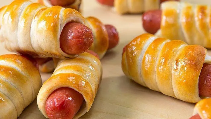 Wetzel's Pretzels Picture 2