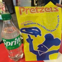 Wetzel's Pretzels ico