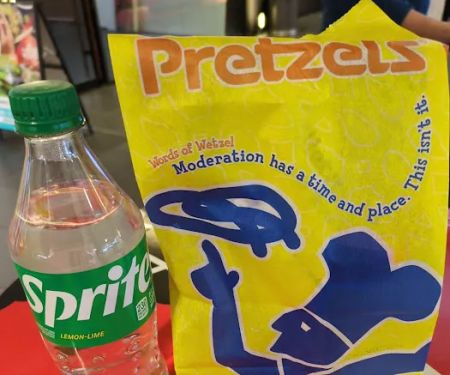 Wetzel's Pretzels