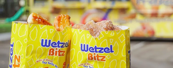 Wetzel's Pretzels Picture 5
