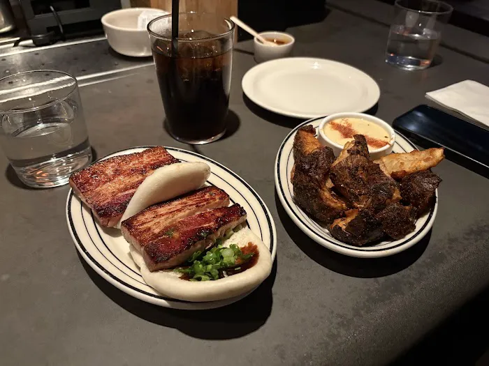 Momofuku Noodle Bar Uptown Picture 3