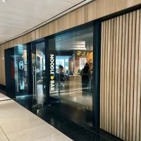 Momofuku Noodle Bar Uptown ico