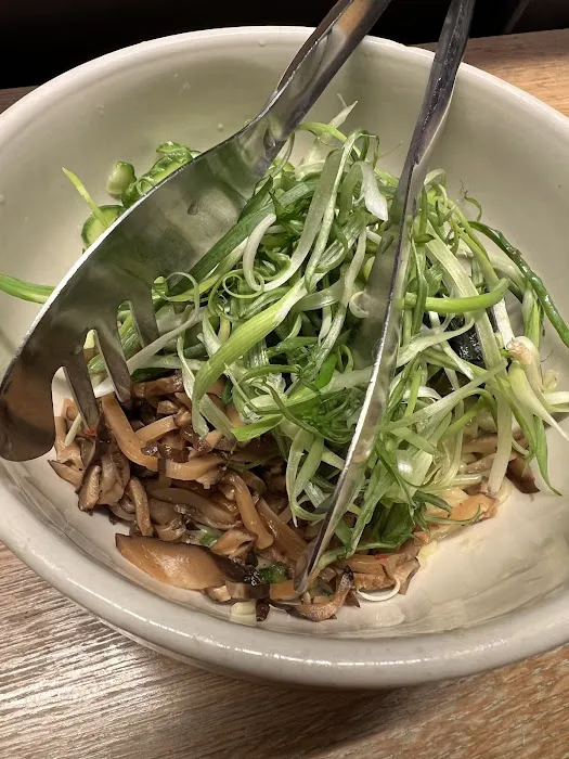 Momofuku Noodle Bar Uptown Picture 7