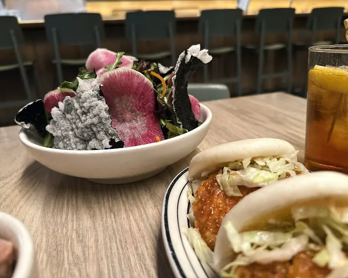 Momofuku Noodle Bar Uptown Picture 4