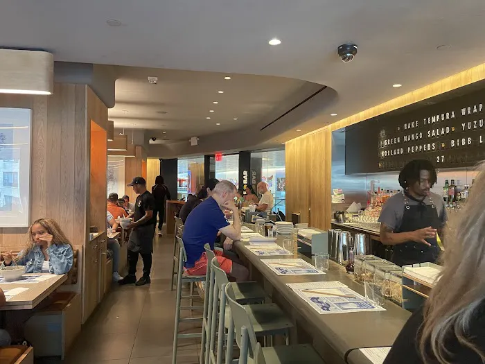 Momofuku Noodle Bar Uptown Picture 6