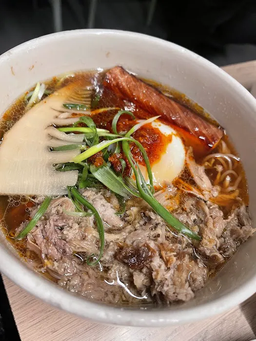 Momofuku Noodle Bar Uptown Picture 5