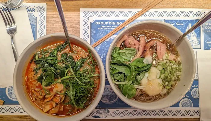 Momofuku Noodle Bar Uptown Picture 9