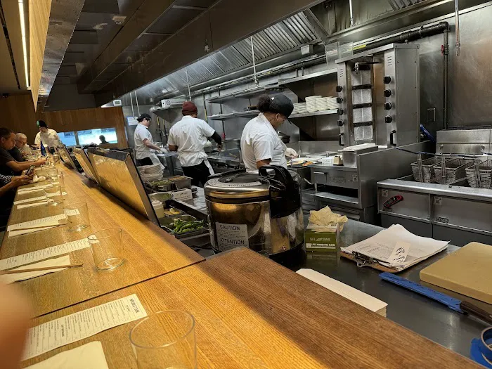 Momofuku Noodle Bar Uptown Picture 10