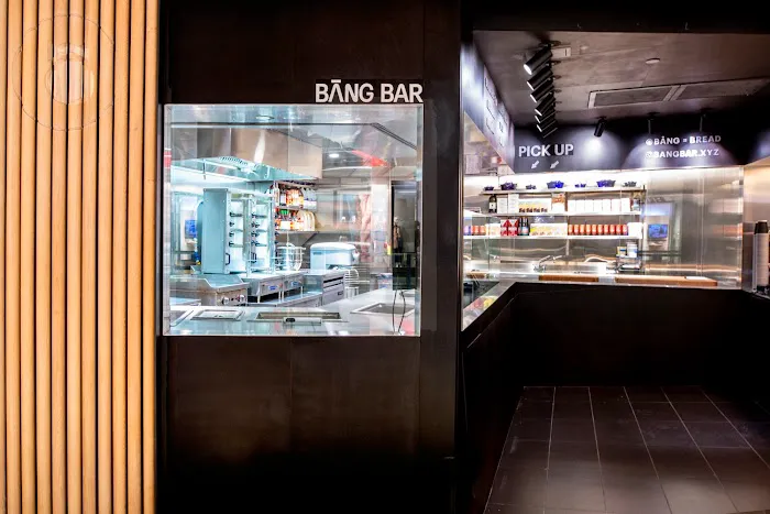 Bāng Bar Picture 1