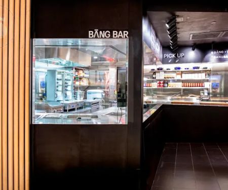 Bāng Bar