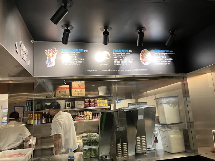 Bāng Bar Picture 2