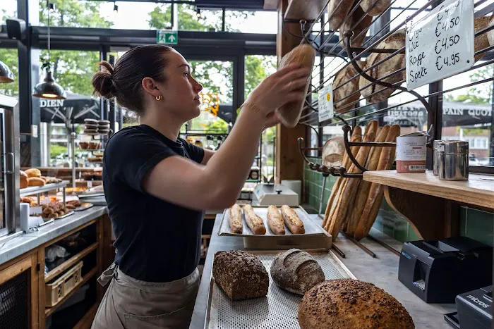 Le Pain Quotidien Picture 9