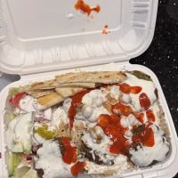 The Casbah - Halal Cart ico