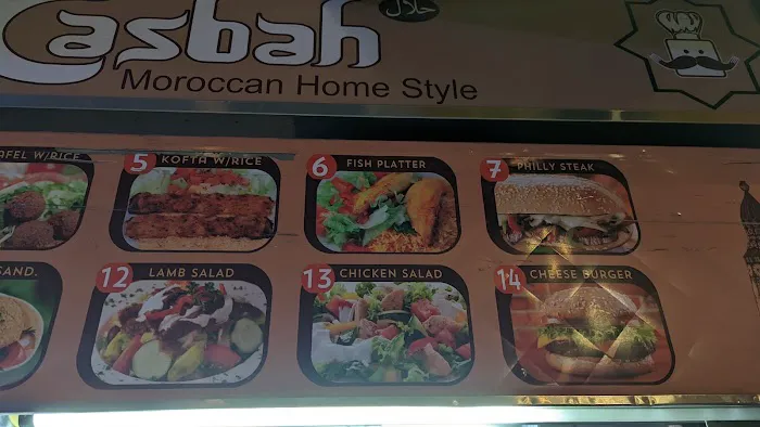 The Casbah - Halal Cart Picture 9