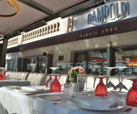 Rampoldi New York
