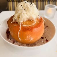 Boulud Sud ico