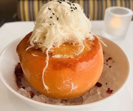 Boulud Sud