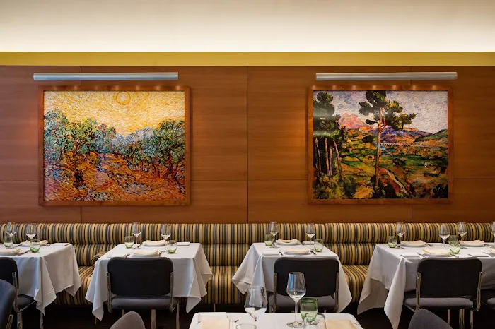 Boulud Sud Picture 2