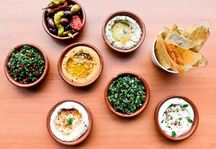 Boulud Sud Picture 3