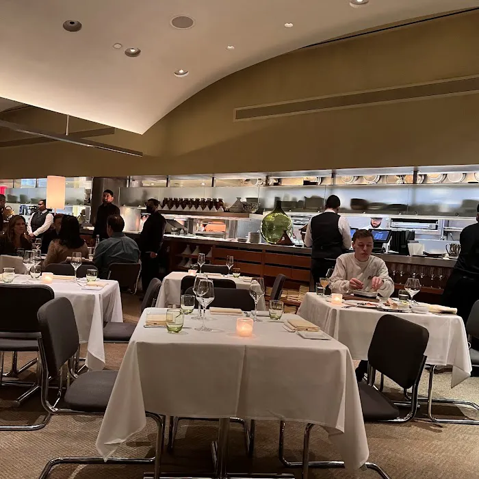 Boulud Sud Picture 5