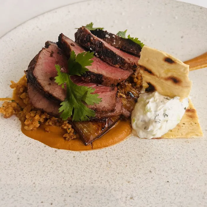 Boulud Sud Picture 7