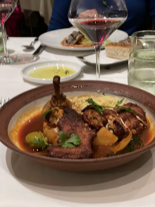 Boulud Sud Picture 10