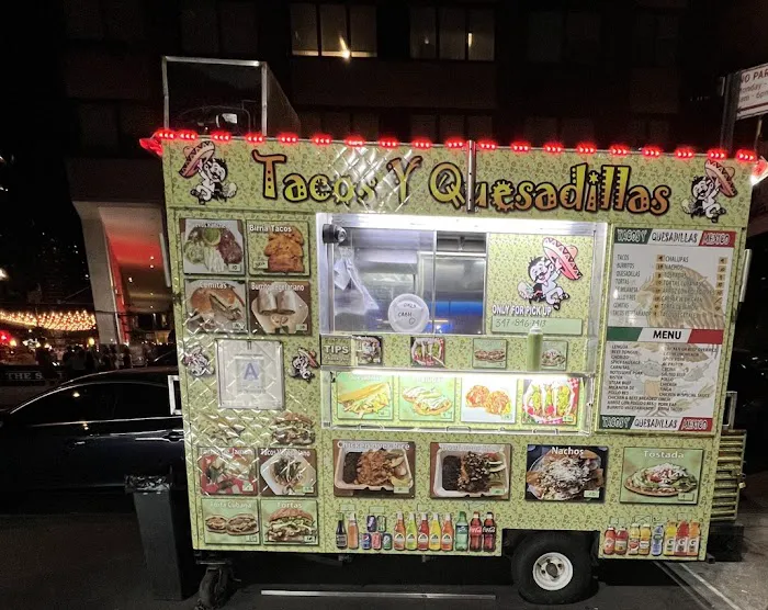 Tacos Y Quesadillas Picture 1