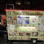 Tacos Y Quesadillas