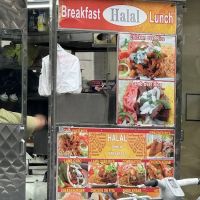 Breakfast-Lunch Halal Food ico