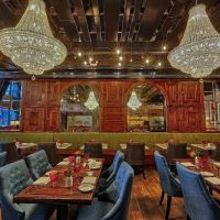 Atlantic Grill ico