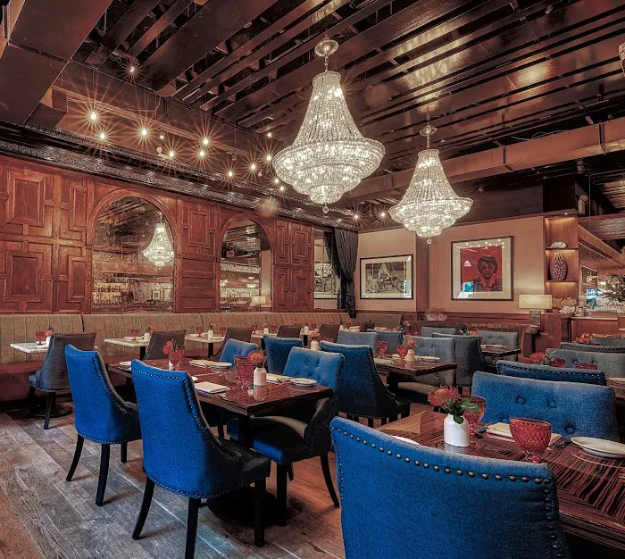 Atlantic Grill Picture 4