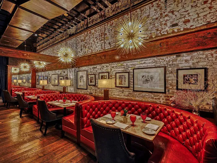 Atlantic Grill Picture 9