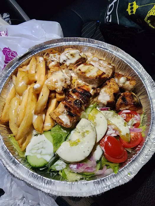 The Casbah Halal 2 Picture 1