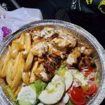 The Casbah Halal 2