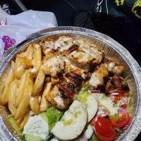 The Casbah Halal 2 ico