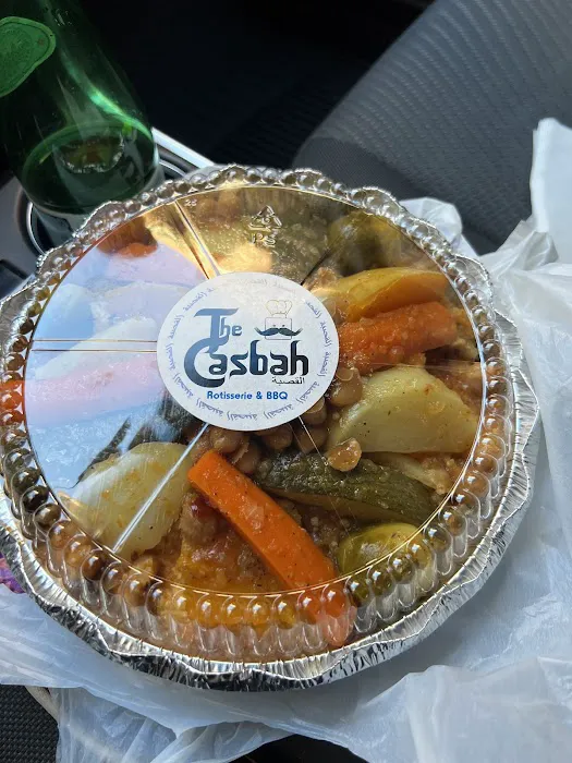 The Casbah Halal 2 Picture 6