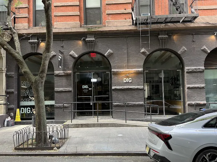 Dig Inn Picture 2
