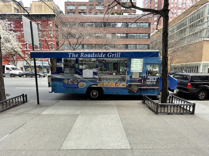 The Roadside Grill west 67th st Picture 3