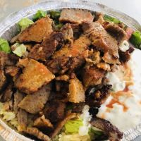 The Roadside Grill west 67th st ico