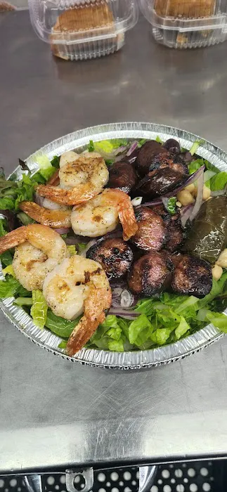 The Roadside Grill west 67th st Picture 9