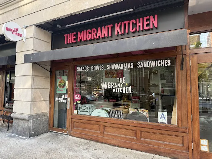The Migrant Kitchen Upper West Side Picture 1