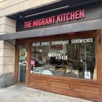 The Migrant Kitchen Upper West Side