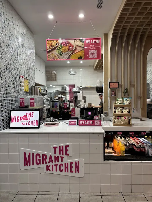 The Migrant Kitchen Upper West Side Picture 5