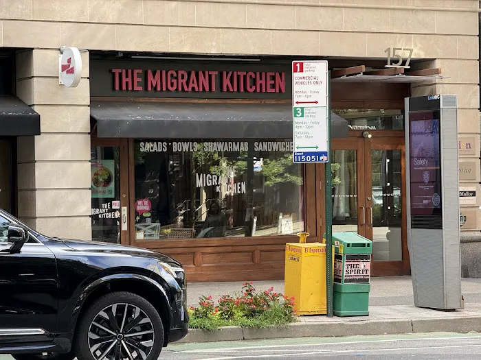 The Migrant Kitchen Upper West Side Picture 4