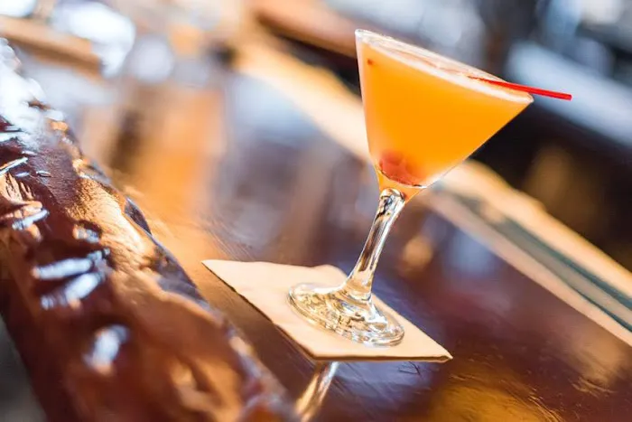 Ashford & Simpson's Sugar Bar Picture 3
