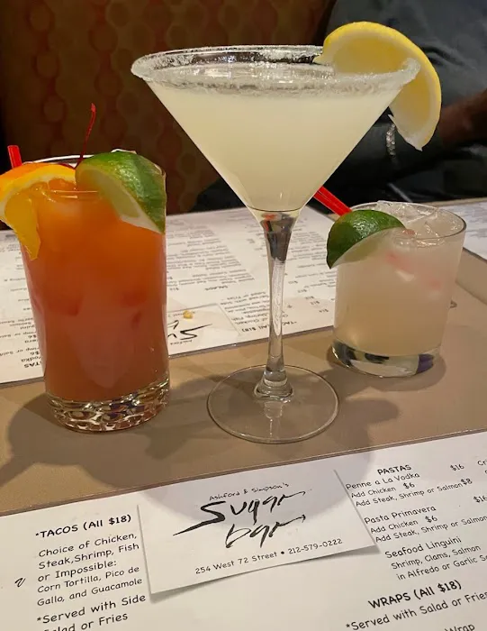 Ashford & Simpson's Sugar Bar Picture 2