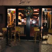 Ashford & Simpson's Sugar Bar ico